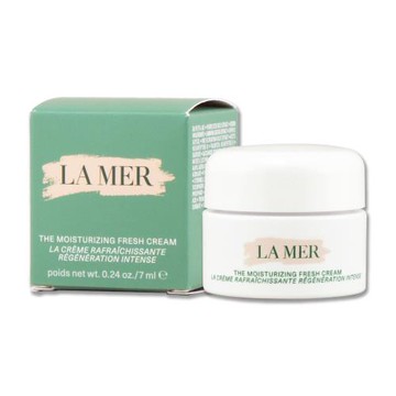 【LA MER 海洋拉娜】晶凍凝霜 7ML