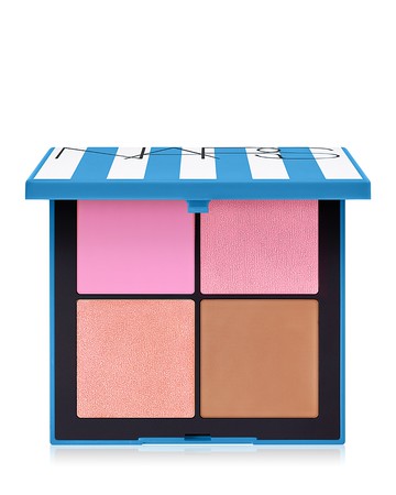 Nars Hot Escape Cheek Palette