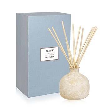 Blueme Spiritual, Palo Santo & Vetiver Large Diffuser