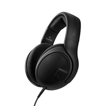 森海塞爾 Sennheiser HD 400 PRO 開放式專業監聽耳機