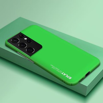 三星親膚plus潮男適用個性手機殼