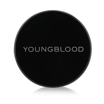 Youngblood 漾布拉 天然礦物粉底 Natural Loose Mineral Foundation - Rose Beige 10g/0.35oz-粉底及蜜粉