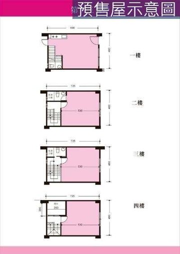 莊家 豐原大道旁三豐全新書香超值美別墅A5｜台中市豐原區三豐路二段