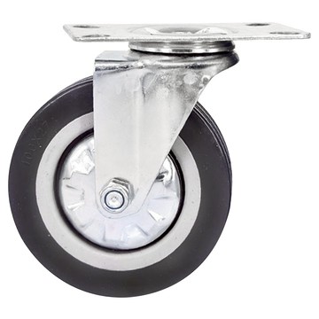 萬向活動輪 4吋 360度旋轉  1顆