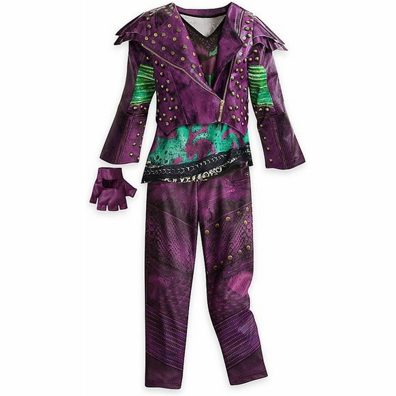 ディセンダント 服 コスプレ ディズニー コスプレ 子供 コスチューム 人気 ディセンダント2 マル 衣装 ストア キッズ 仮装 通販 Lineポイント最大0 5 Get Lineショッピング