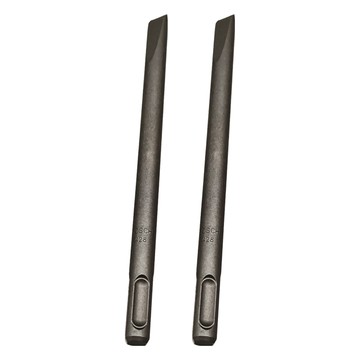 BOSCH 博世 台灣公司貨 筆型平鑿 10 x 160mm  2支