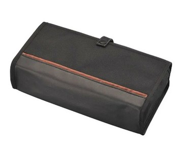 CARMATE多功能面紙盒套 DZ491