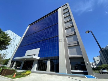 生醫園區｜全新景觀廠辦6F｜附八平面車位｜新竹縣竹北市生醫路二段