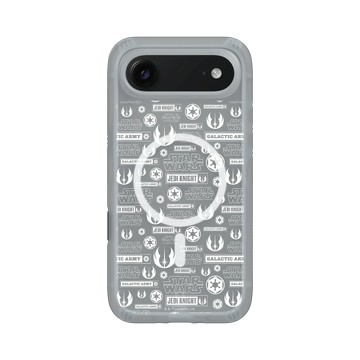 iPhone Air AirX 流變灰 - 迪士尼-星際大戰 Star Wars - 星際大戰徽章-潮流系列