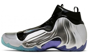 AIR FLIGHTPOSITE ONE CHINA HOOP DREAMS
