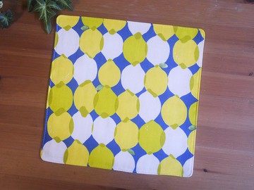 限量訂製款=日本二重紗手帕=酸甜之味