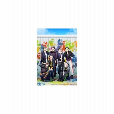 ゲーム ミュージック うたの プリンスさまっ 10th Anniversary Cd Quartet Night Ver Cd Dvd Cd 通販 Lineポイント最大get Lineショッピング