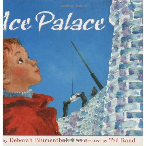 Ice Palace