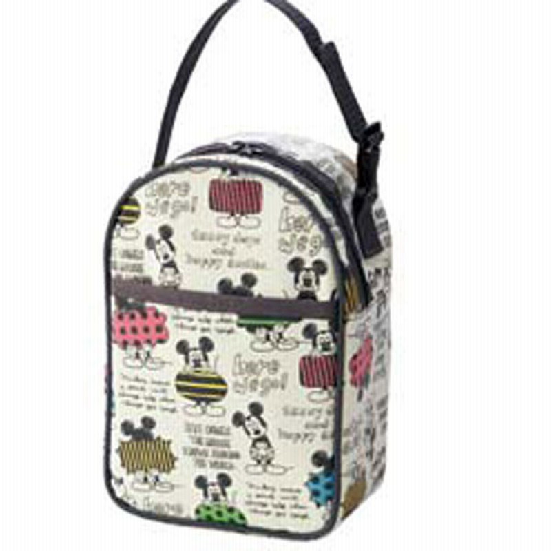 哺乳びん 粉ミルクケースポーチ ミッキー 育児用品 授乳用品 調乳 ほ乳びんグッズ 赤ちゃん本舗 アカチャンホンポ 通販 Lineポイント最大1 0 Get Lineショッピング