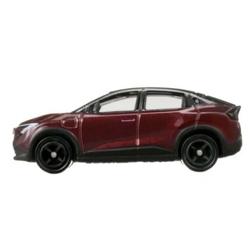 任選TOMICA No.021 日產Leaf 初回 TM021C2 多美小汽車