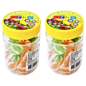 家和大玉糖  160g  2罐