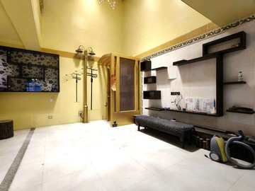 台中市區-最五彩繽紛的家~公園城市~四房平車｜台中市北屯區遼寧路一段