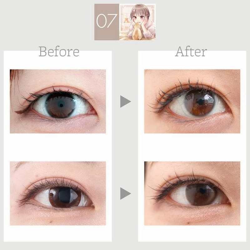 Asitoo 束つけま 束間 アイラッシュ つけま ナチュラルまつげ アイ