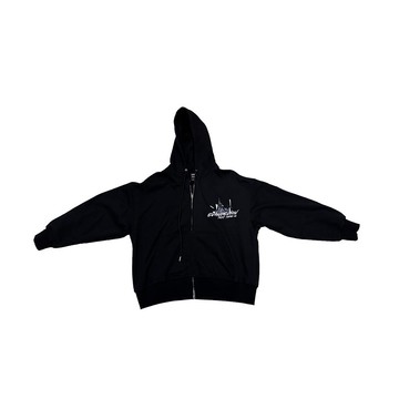 EVA 連帽外套 EVA-HDE-01