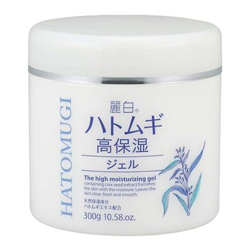 Rei White Best Mugi High Moisturizing Gel 300g