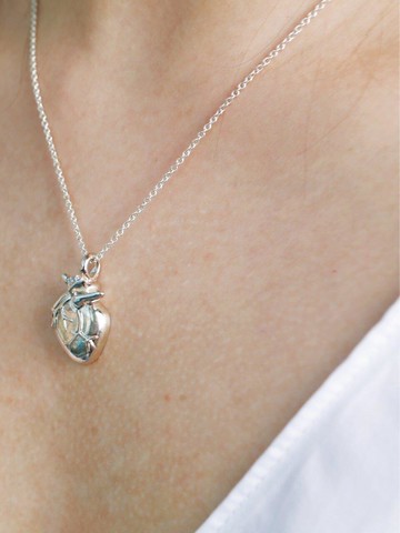 Heart Necklace