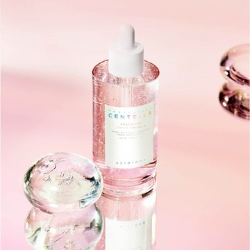 徐太太🌸【現貨隔日達】"韓國原裝"SKIN1004積雪草粉鹽精華｜收斂毛孔+舒緩泛紅｜清爽不黏膩質地｜高純度積雪草萃取｜