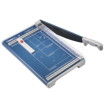 大力牌 dahle 533 a4專業裁紙機34cm入口/可裁15張
