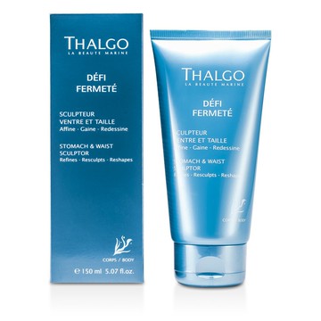 岱蔻兒 Thalgo - 轉脂魔腰精華 Defi Fermete Stomach & Waist Sculptor
