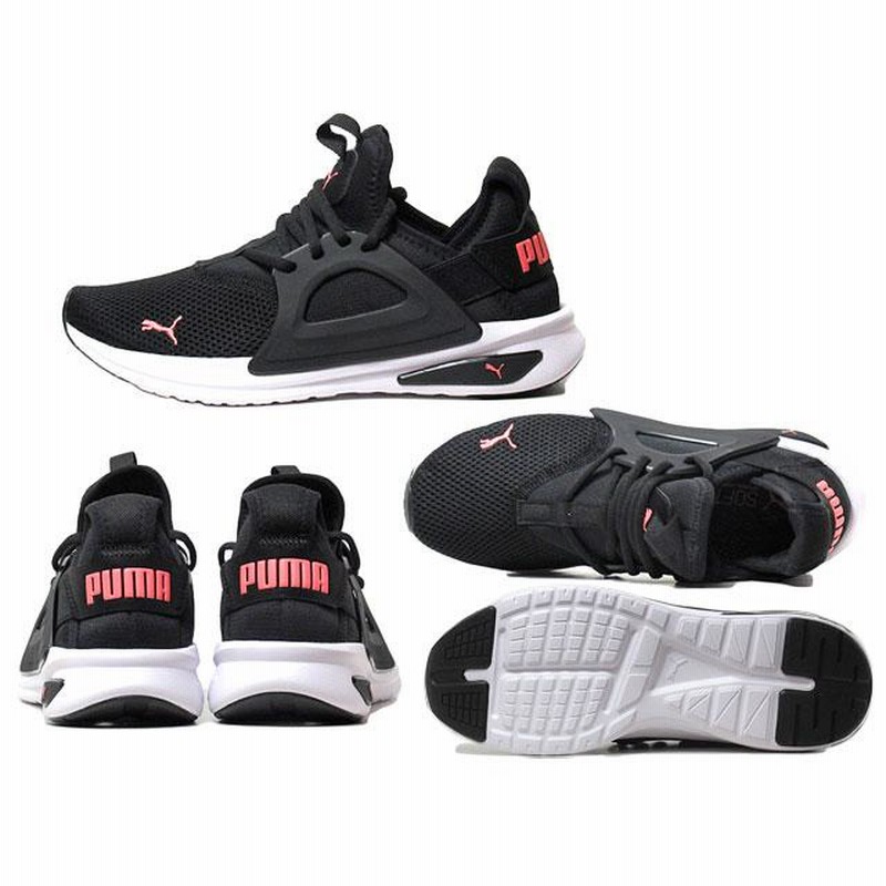 プーマ PUMA 377048 SOFTRIDE エンゾ Evo スニーカー メンズ