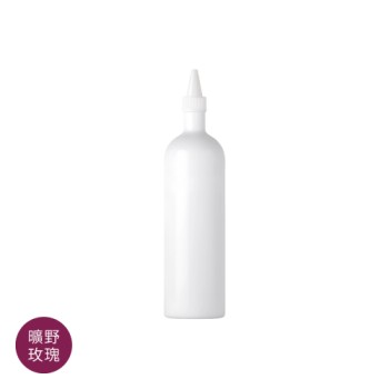 曠野玫瑰洗髮精Re補充薄瓶1000mL