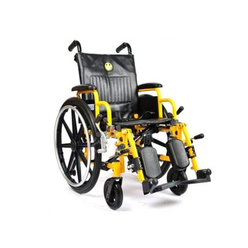 來而康 恆伸 機械式輪椅 er-1056-1 兒童輪椅 輪椅補助c款 附加功能a款 贈 輪椅置物袋