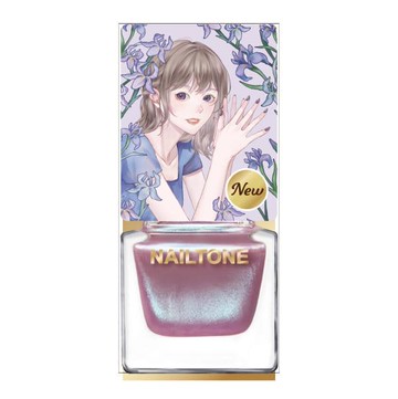 NAILTONE持久引力指甲油10ml (N081~N088)