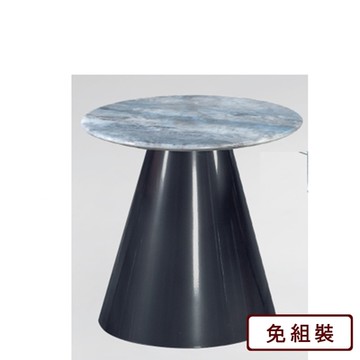 AS DESIGN 雅司家具-允浩超晶石小圓几-圓50×高48公分