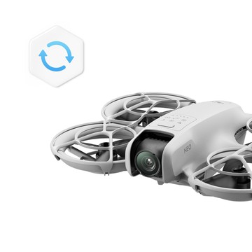 DJI Care 隨心換 一年 二年 NEO 專用 Care 保險 保固 請詳閱內容【中壢-水世界】