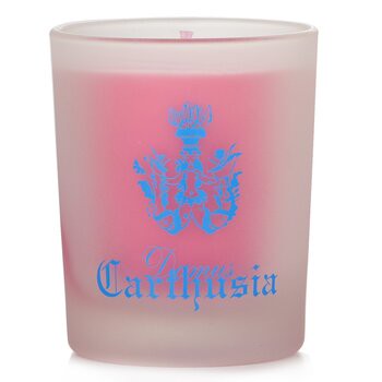 Carthusia Carthusia 芳香蠟燭 –  Gemme di Sole 70g/2.46oz-蠟燭