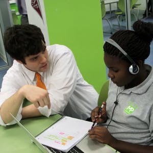 Blended Learning: Personalizing Education for Students