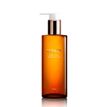 LUDEYA 琥珀淨潤洗卸精華凝露(150ml/瓶)