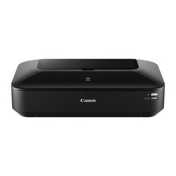 Canon 佳能 PIXMA A3+噴墨相片印表機  iX6770  黑色