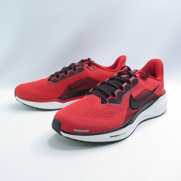 NIKE FD2722602 Air Zoom Pegasus 41 男慢跑鞋 大學紅【iSport愛運動】