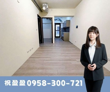 小港｜Power City｜稀有低總價全新兩房｜高雄市小港區高松路