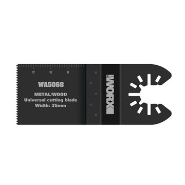 WORX 威克士 WORX 威克士 35MM 雙斷磨切片萬能接口(WA5068)   WA5068