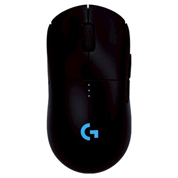 logitech G 羅技G PRO 2 無線電競滑鼠  G PRO 2  黑色