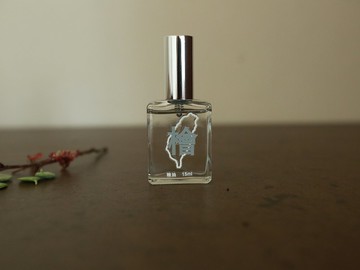 台灣檜木精油/香水/蒸餾提煉/檜木香