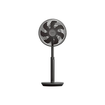特【N9】LUMENA FAN PRIME3 USB伸縮擺頭風扇