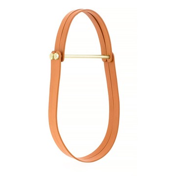 ADay皮革提把(不含五金)