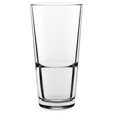 【Pasabahce】Grande玻璃杯(350ml)