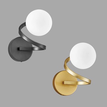 複刻版壁燈 B122-62-K4301 4302