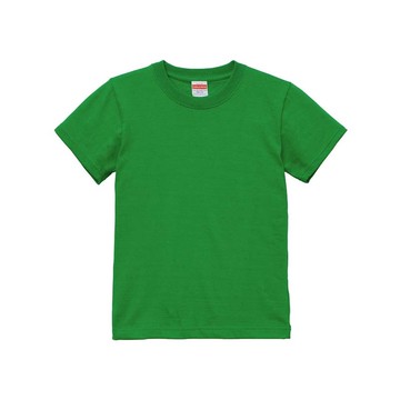 United Athle UA 5.6OZ 兒童短T 亮綠色 3500102-025 [台灣現貨]