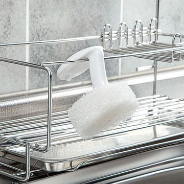 日本製 廚房 水槽 Mameita 清潔刷｜刷具 廚房 流理台 家事 刷子 廚房清潔 日本進口 - 水槽刷具 日本選物 家務必備 熱銷商品 日本現貨 生活消耗品 雜貨 日用品 流理台刷 水槽 廚房刷具 日本 日本空運來台 代購 日本代購 日本製 現貨 廚房