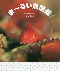 ま~るい魚図鑑